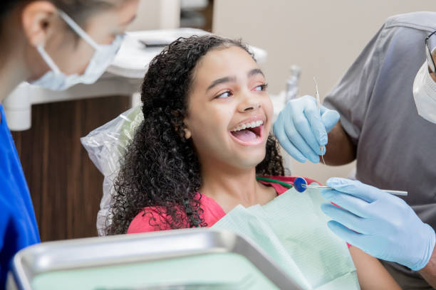 Best Cosmetic Emergency Dentistry in Ranlo, NC