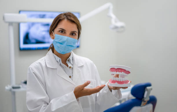 Best Same-Day Emergency Dental Services in Ranlo, NC