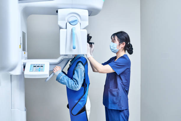 Best Emergency TMJ Treatment in Ranlo, NC